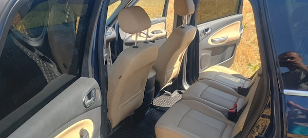 FORD S-MAX 2014 — imagine 4