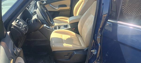 FORD S-MAX 2014 — imagine 2
