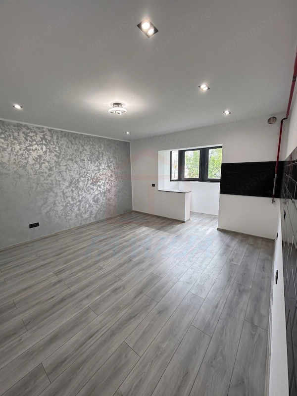 apartament 1 camera Bd. Dunărea Etaj 1 PR-uri Micro 20 — fotografia 1