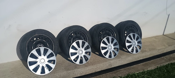 FORD S-MAX 2014 — imagine 9