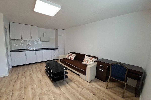 Apartament 2 camere zona Centru Istoric — fotografia 1