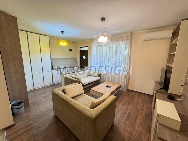 3 camere zona Complex Studentesc etaj 1 la vila CENTRALA PROPRIE — fotografia 1
