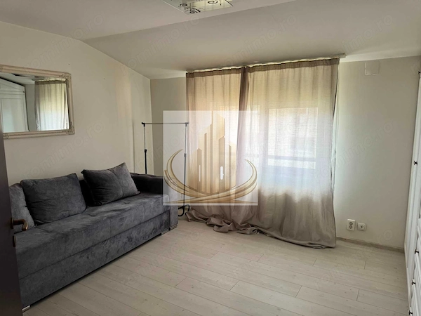 Mansardă premium cu 3 camere decomandate | Calea Șagului — fotografia 1