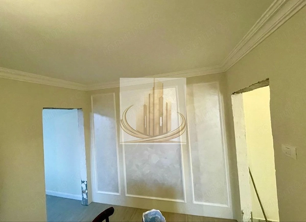 Apartament 2 camere cu balcon și centrală inclusă în preț — fotografia 3