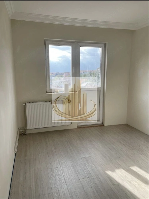 Apartament 2 camere cu balcon și centrală inclusă în preț — fotografia 2