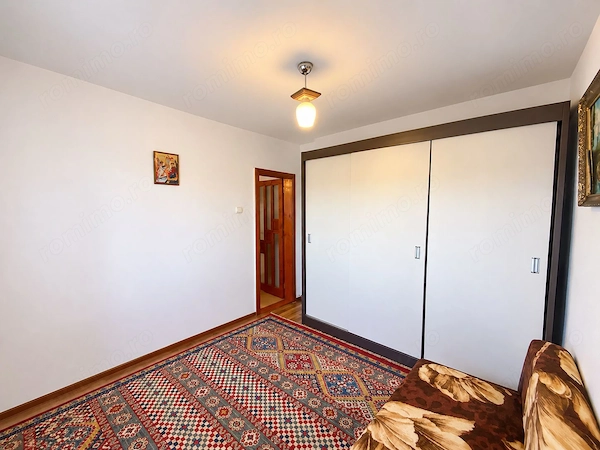 COMISION 0%, Apartament 3 Camere, Etaj 3, Izolat, Centrala, Blascovici — fotografia 3