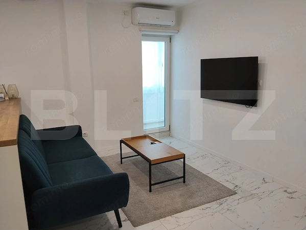 Apartament modern cu 2 camere | Centru — fotografia 1