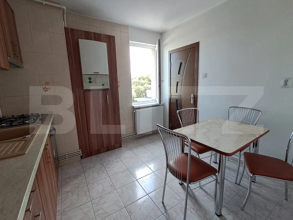 Apartament cu două camere, 62 mp, Renovat| Balcon Mare| 22 Decembrie 1989 — fotografia 3