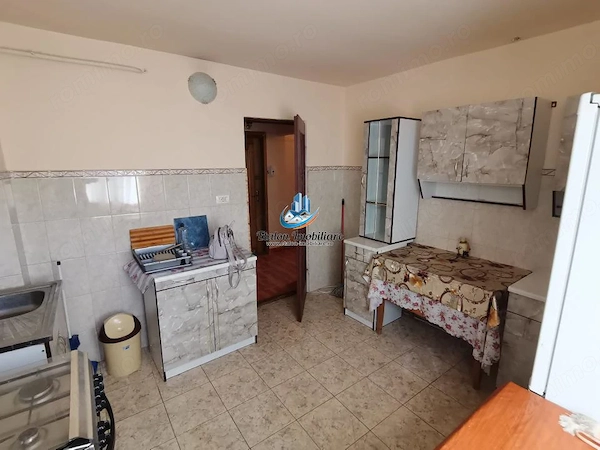 Apartament 3 camere, 2 bai, Orion Darmanesti — fotografia 1