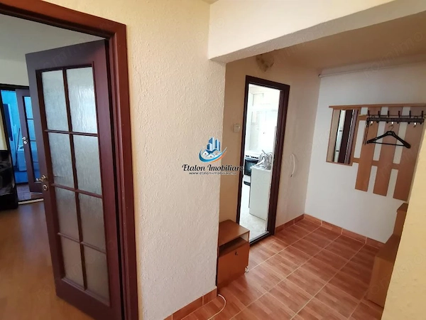 Apartament 3 camere, 2 bai, Orion Darmanesti — fotografia 3