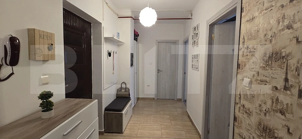 Apartament 2 camere, 65 mp, zona Craiovita Kaufland — fotografia 3