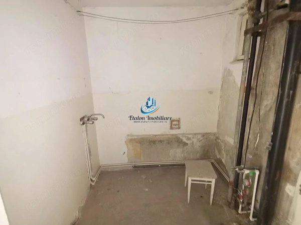 Apartament 3 camere semidecomandat, etaj 3/ LIFT/ Orion Darmanesti — fotografia 3