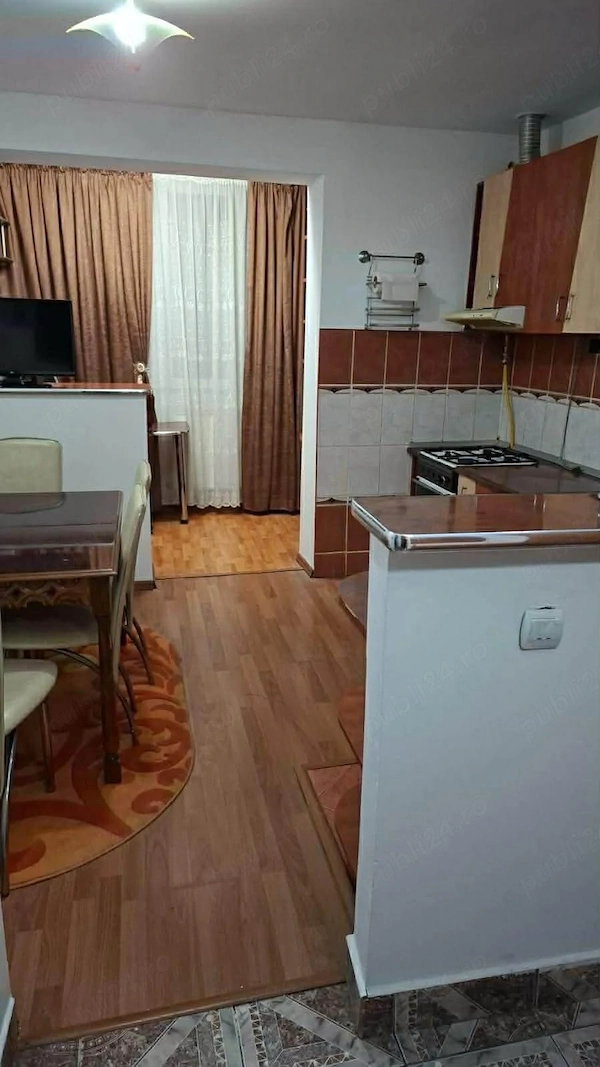 Apartament cu 2 camere — fotografia 3