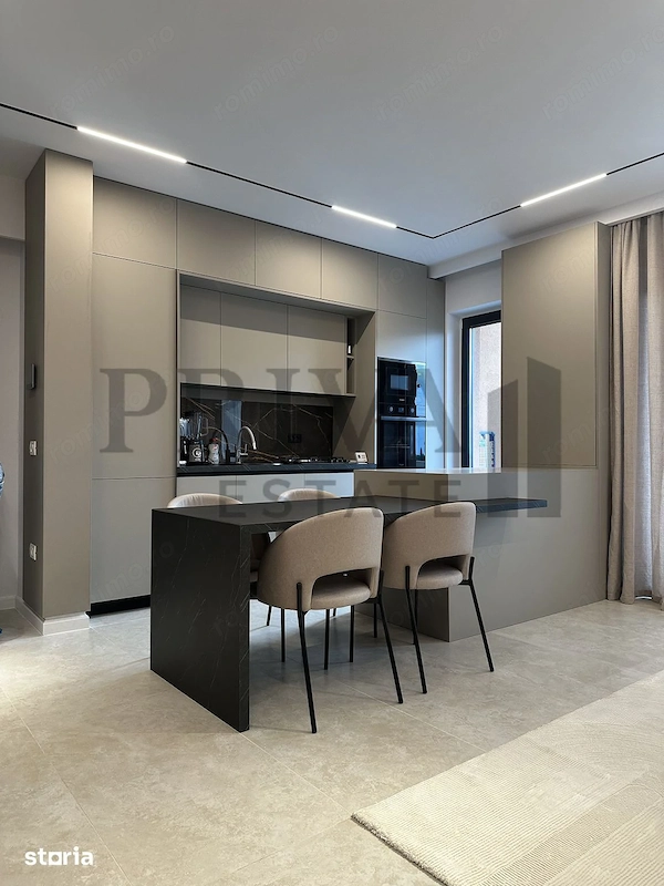 Apartament LUX 2 camere, Piscina, Lift, Garaj Subteran, Lidl Giroc — fotografia 1