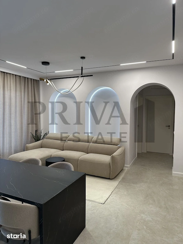 Apartament LUX 2 camere, Piscina, Lift, Garaj Subteran, Lidl Giroc — fotografia 3