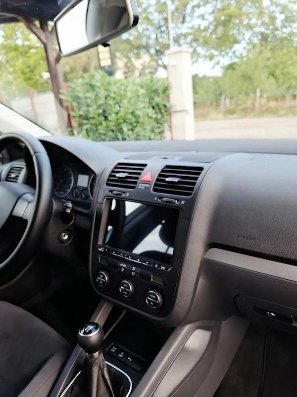 VOLKSWAGEN Golf 2009 — imagine 9