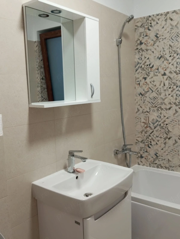 Apartamente 2 camere de închiriat, Theodor Pallady — fotografia 3
