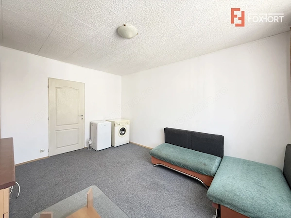 COMISION 0% Garsoniera de vanzare in zona Aradului — fotografia 3