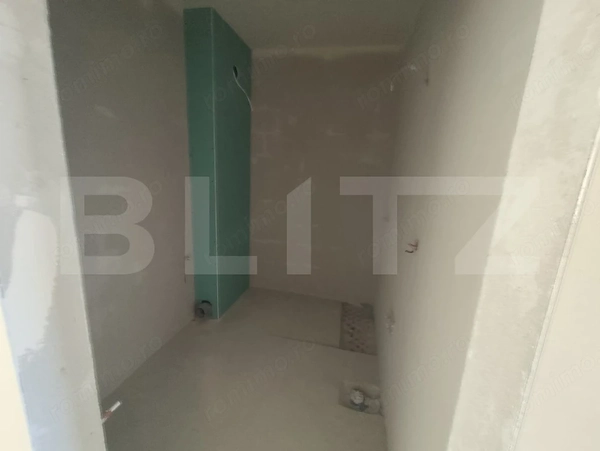 Apartament nou modern, 2 camere, centrala pe gaz si panouri fotovoltaice, Iosia — fotografia 3