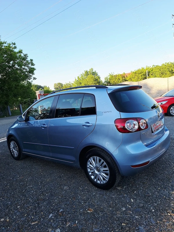 VOLKSWAGEN Golf 2011 — imagine 3