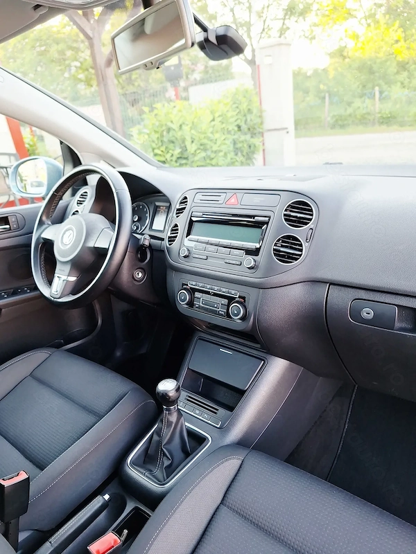 VOLKSWAGEN Golf 2011 — imagine 10