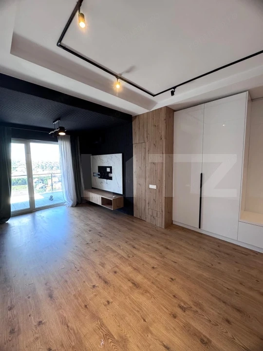 Apartament 2 camere, 52.31 mp, parcare, zona Iulius Mall, EXCLUSITATE — fotografia 2