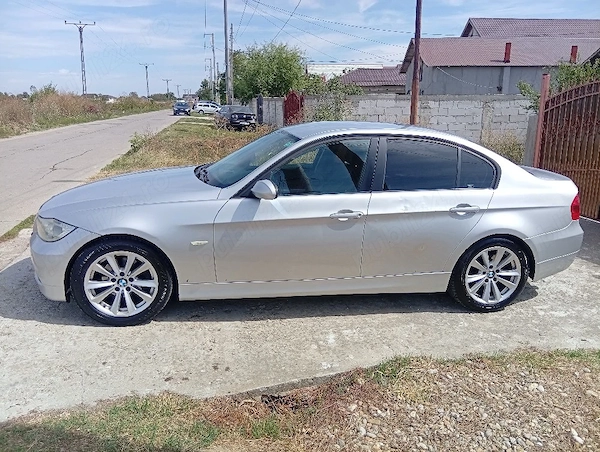 BMW 3 Series 2005 — imagine 3