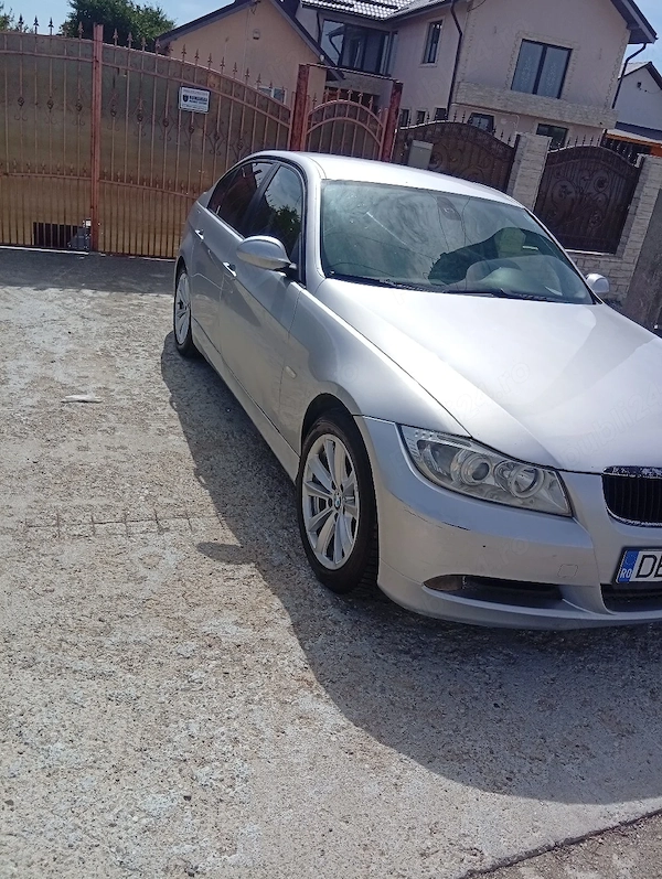 BMW 3 Series 2005 — imagine 4