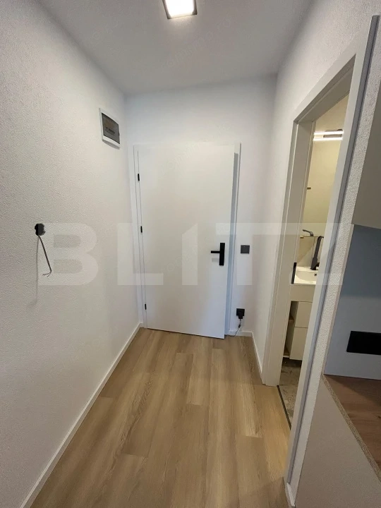 Apartament modern aflat la prima inchiriere, zona Marasti — fotografia 3