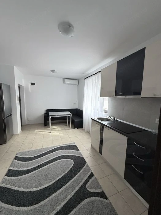 Apartament 2 camere decomandate – bloc nou Prima inchiriere Lipovei — fotografia 3
