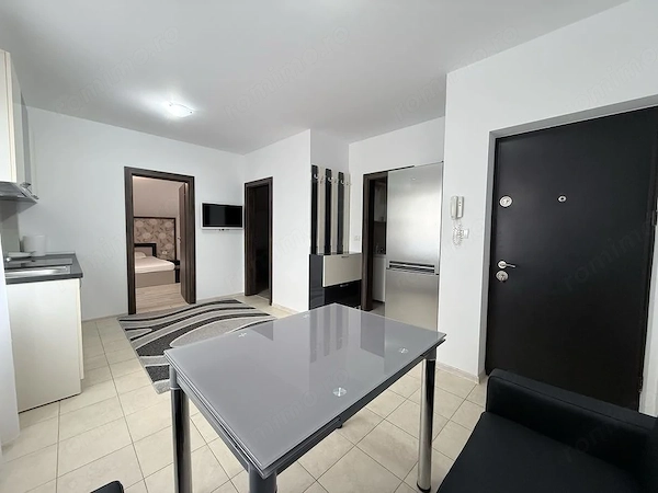 Apartament 2 camere decomandate – bloc nou Prima inchiriere Lipovei — fotografia 1