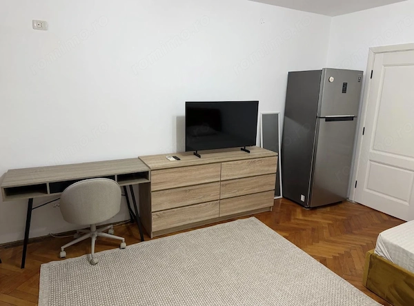 Apartament 1 camera, 36 mp – Circumvalatiunii, etaj 1/10 — fotografia 3