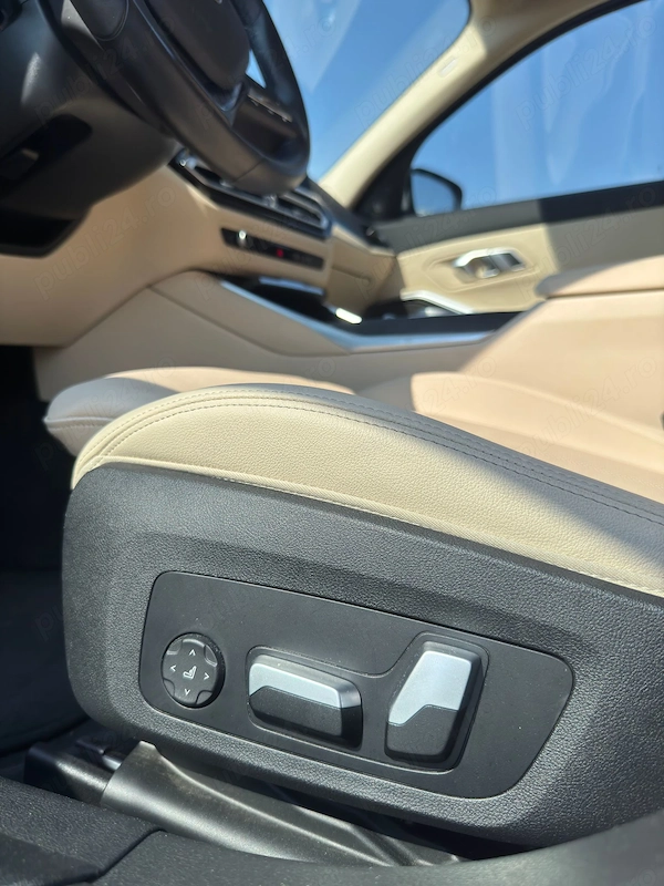 BMW Seria 3 2022 — imagine 6