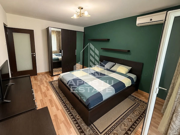 Apartament de vanzare cu 1 camera, zona Girocului, Timisoara — fotografia 1