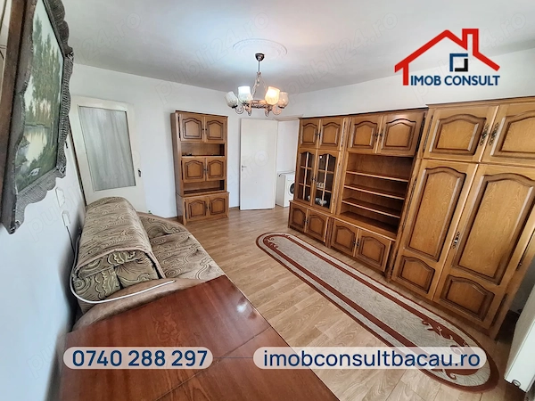 Apartament 2 camere de închiriat | Strada Mioriței | CE1794 — fotografia 3