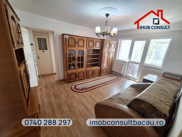 Apartament 2 camere de închiriat | Strada Mioriței | CE1794 — fotografia 1