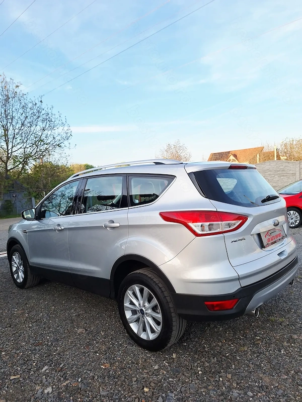 FORD Kuga 2015 — imagine 3