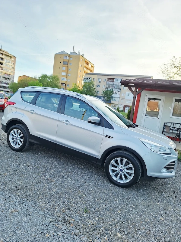 FORD Kuga 2015 — imagine 5