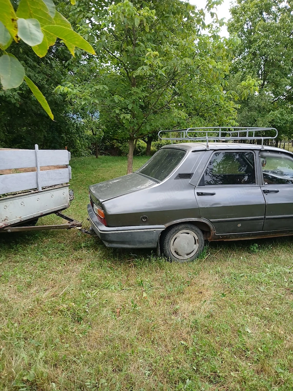 DACIA 1310 1996 — imagine 2