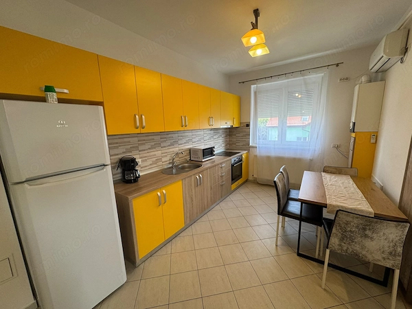 Apartament Pet friendly in zona Braytim Soarelui — fotografia 3