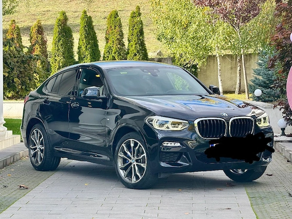 BMW iX 2020 — imagine 4