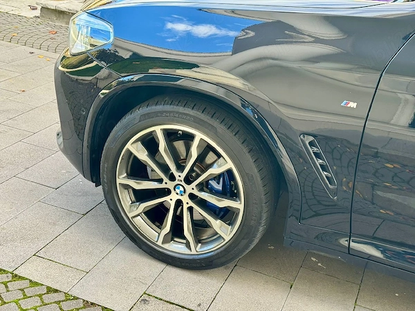 BMW iX 2020 — imagine 2
