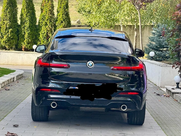 BMW iX 2020 — imagine 5
