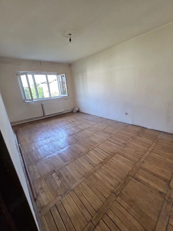 Apartament 3 camere Aradului-Str. Orsova nr 19 — fotografia 1