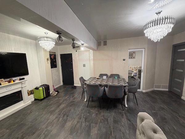 De vanzare apartament 3 camere Parter Mazepa 1 — fotografia 1
