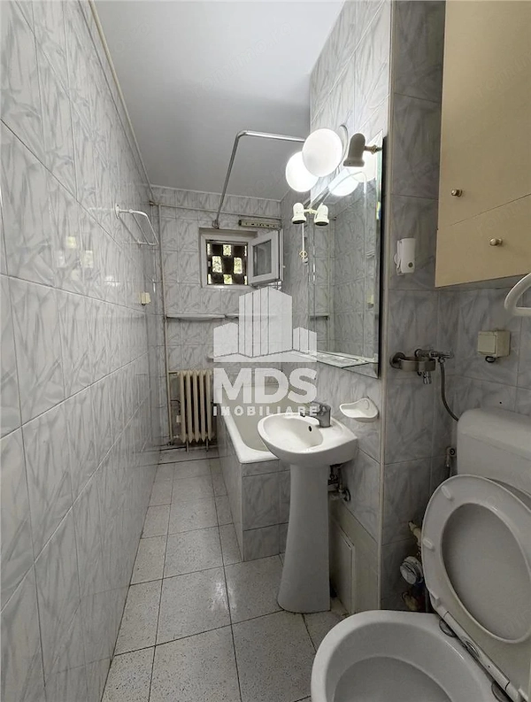 Apartament cu 2 camere piata Marasti — fotografia 3