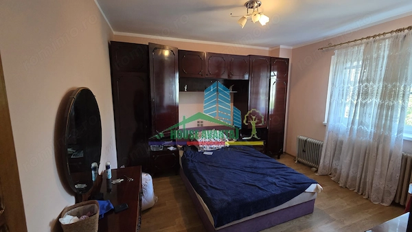 Apartament 3 camere, decomandat | Piața Unirii, Focșani — fotografia 3