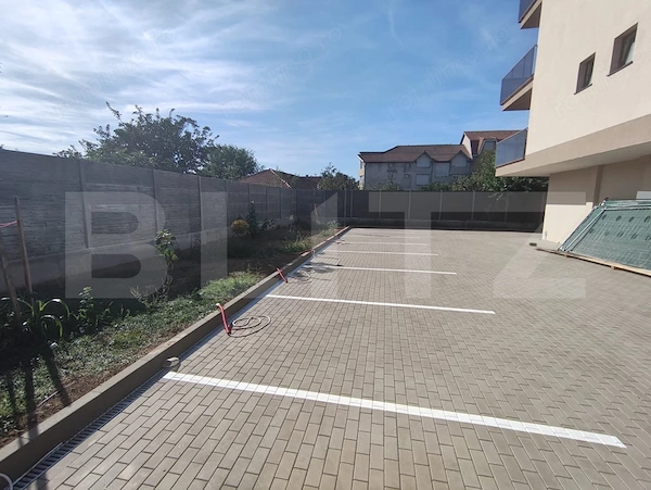 Apartament nou modern, 2 camere, centrala pe gaz si panouri fotovoltaice, Iosia — fotografia 3