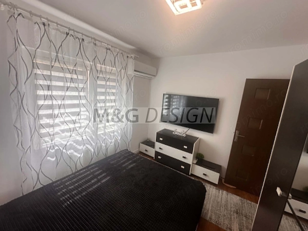 3 cam decomandat, 2 bai , 2 balcoane Sagului-Dambovita — fotografia 3