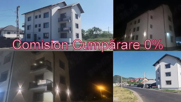Apartament 3 camere Bloc Nou 1 Mai — fotografia 1